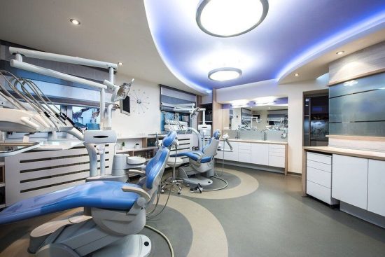 Best Dental Clinic in Abu Dhabi