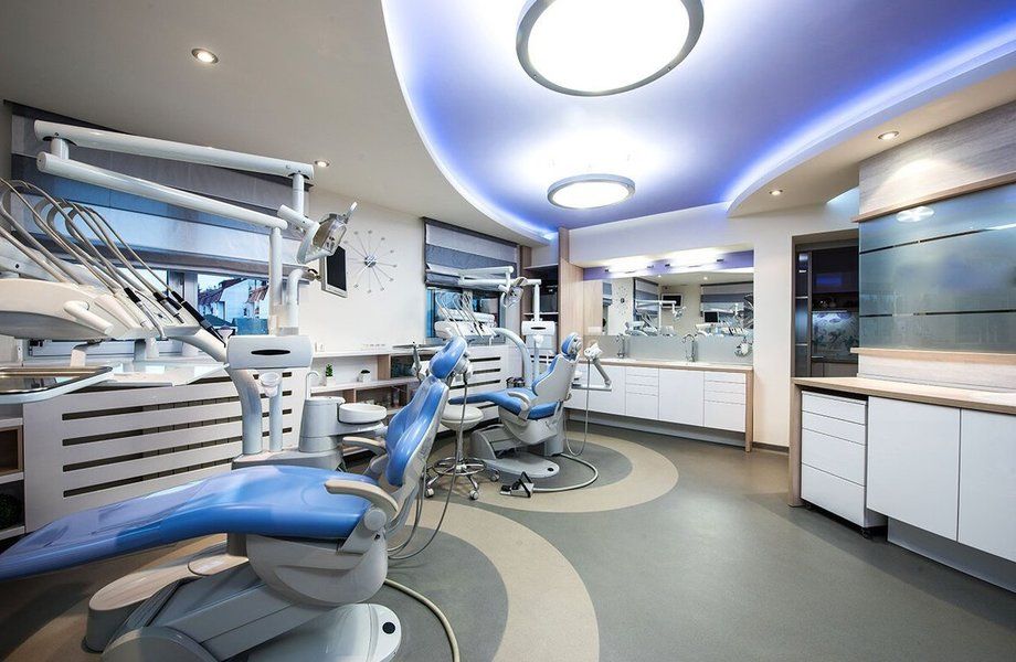 Best Dental Clinic in Abu Dhabi