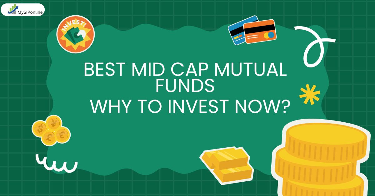 Best Mid Cap Mutual Funds