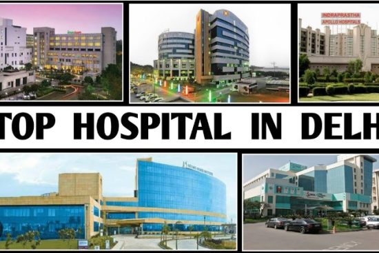 Best Orthopedic Hospital in Delhi NCR India