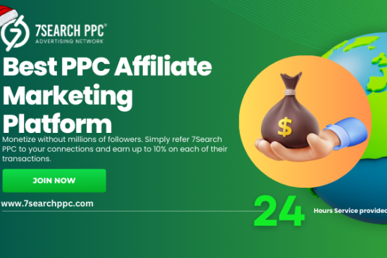 Best PPC Affiliate Marketing Platform