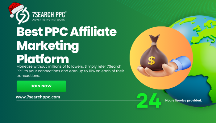 Best PPC Affiliate Marketing Platform