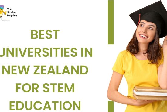 Best Universities in New Zealand for Social Sciences and Psychology (6)