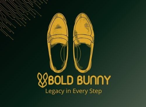 Bold Bunny Logo