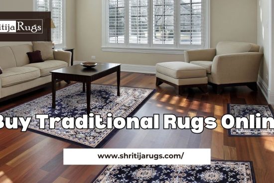 Buy Traditional Rugs Online (1)