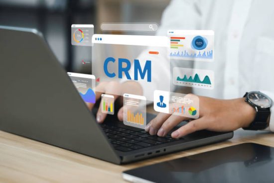 CRM Software