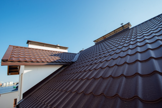 Calgary Residential Roofing Services