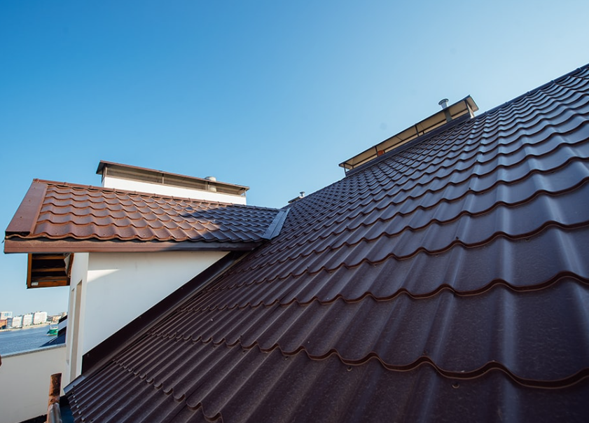 Calgary Residential Roofing Services