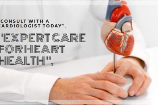 Cardiologist Consultation in Bangalore