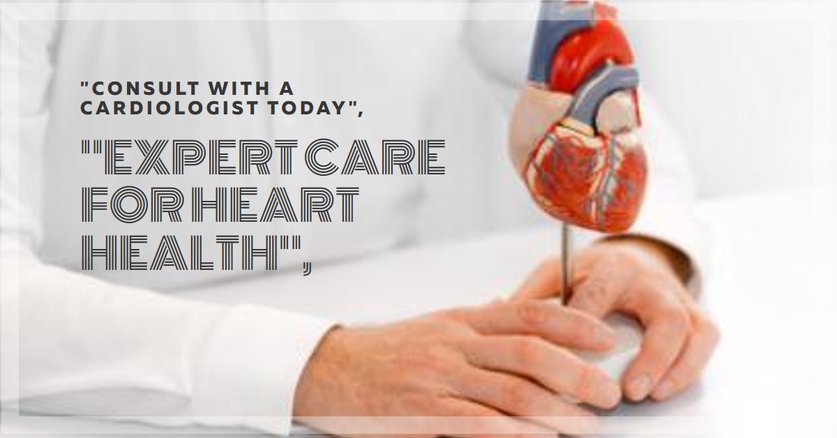 Cardiologist Consultation in Bangalore