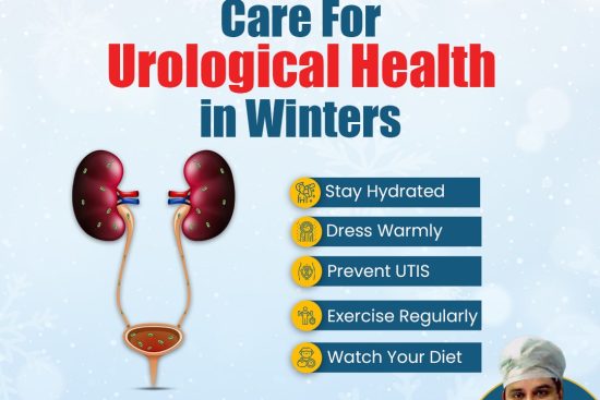 Care for your urological health