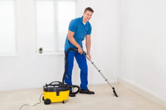 Carpet Stretching Services in Baltimore MD