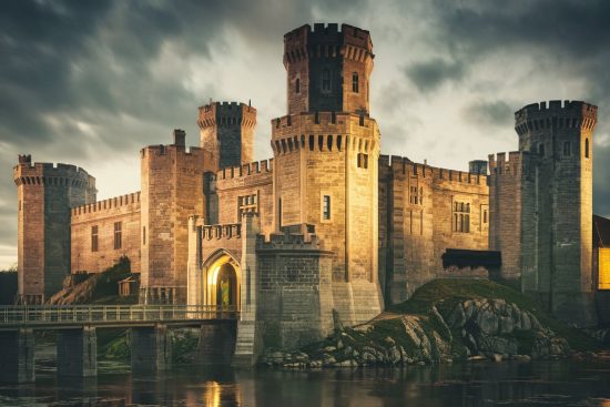 Castle Mod APK Download 2024