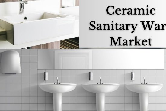 Ceramic Sanitary Ware Market