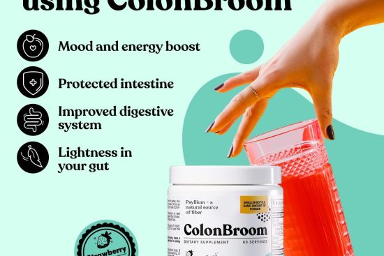 ColonBroom