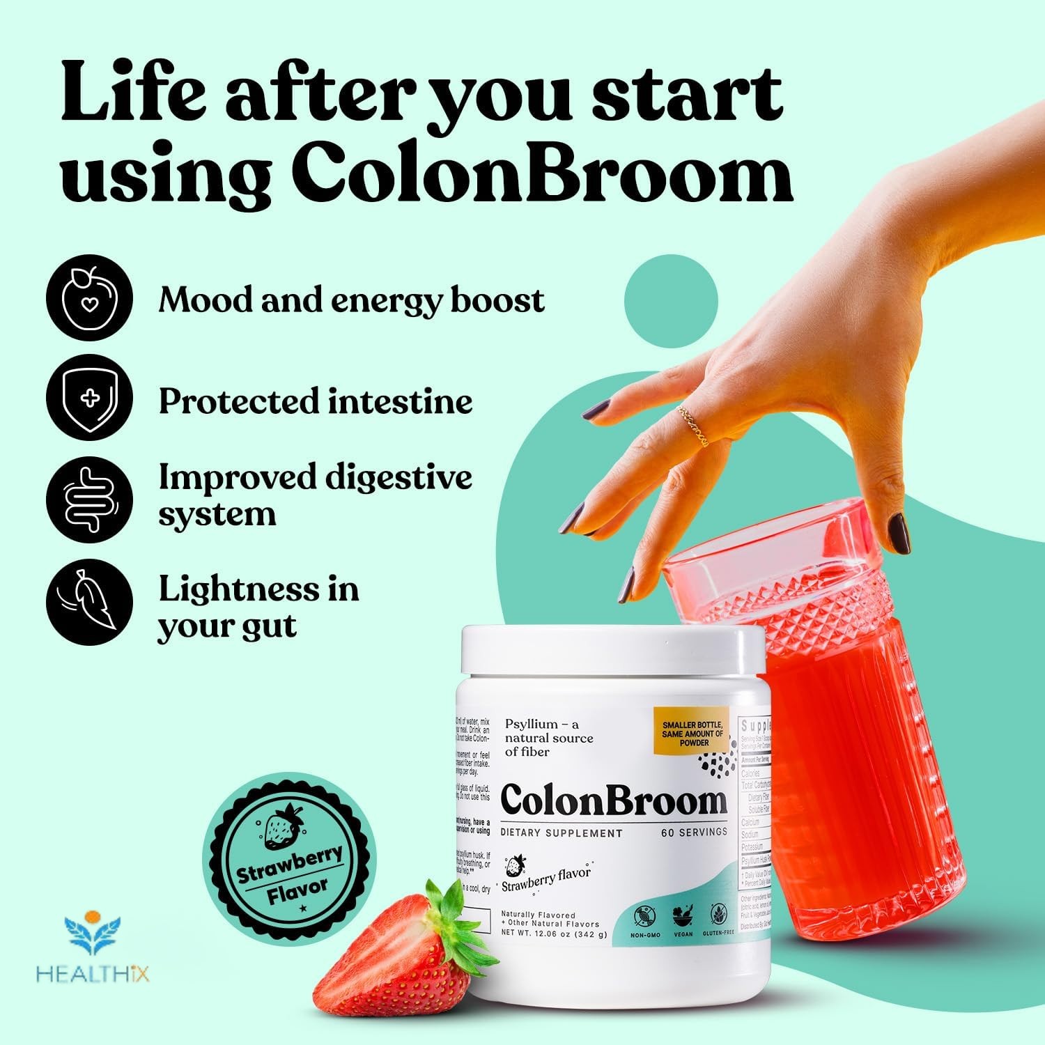 ColonBroom