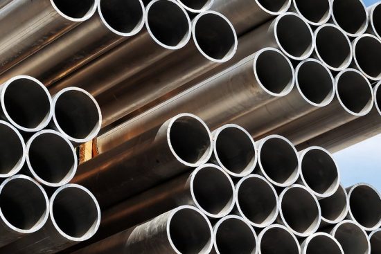 Electrical Conduit Pipes