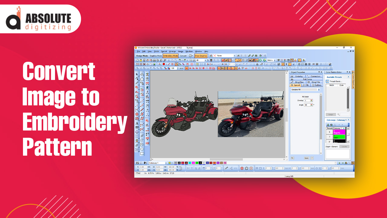 Convert-Image-to-Embroidery-Pattern