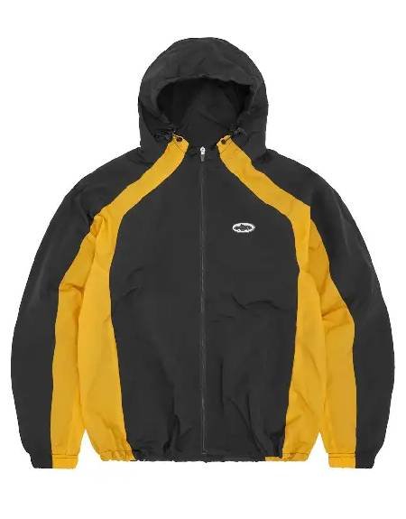 Corteiz Spring Jacket