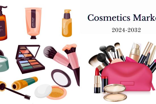 Cosmetics Market