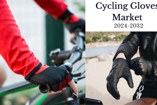 Cycling Gloves Market