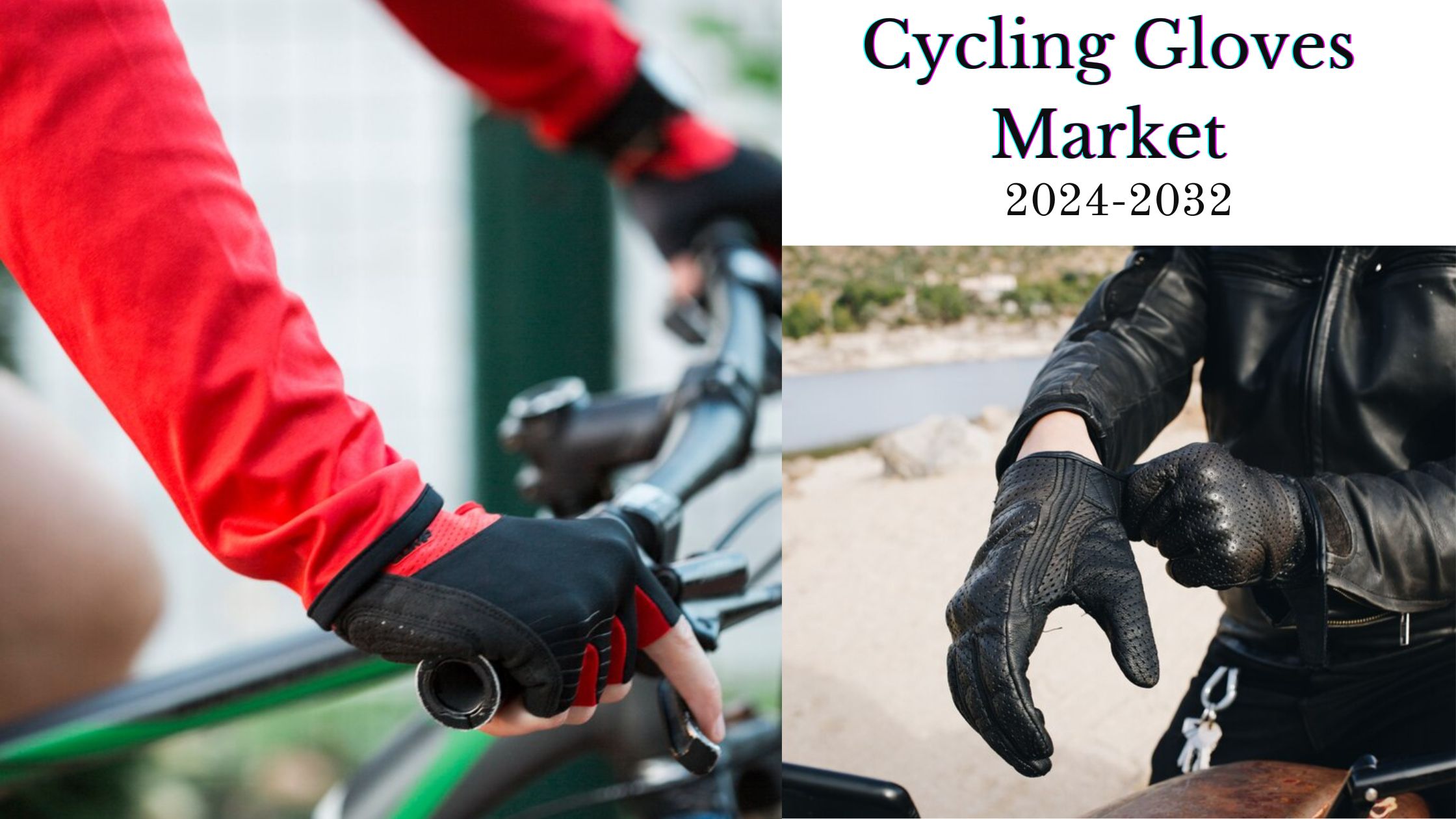 Cycling Gloves Market