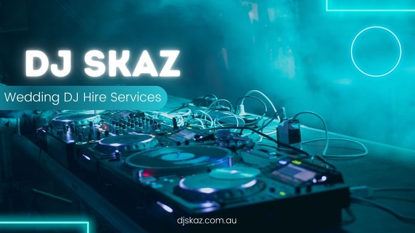 DJ SKaZ