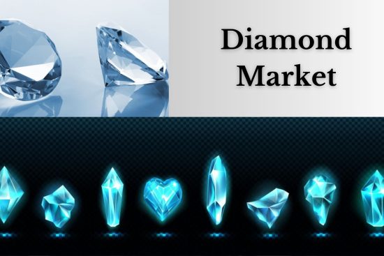 Diamond Market