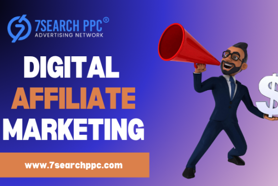 Digital  Affiliate Marketing (1)