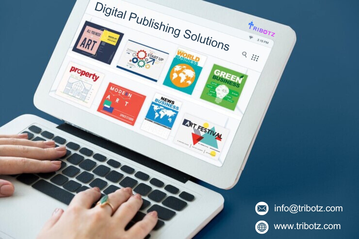 Digital Publishing Solution (4)