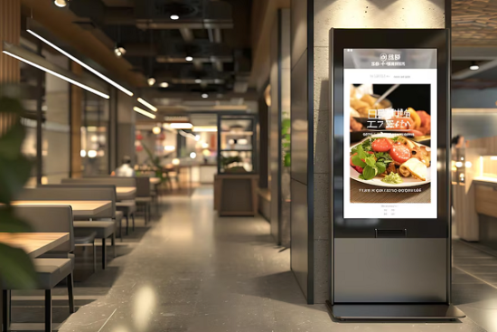 Digital Signage Vendor SIG