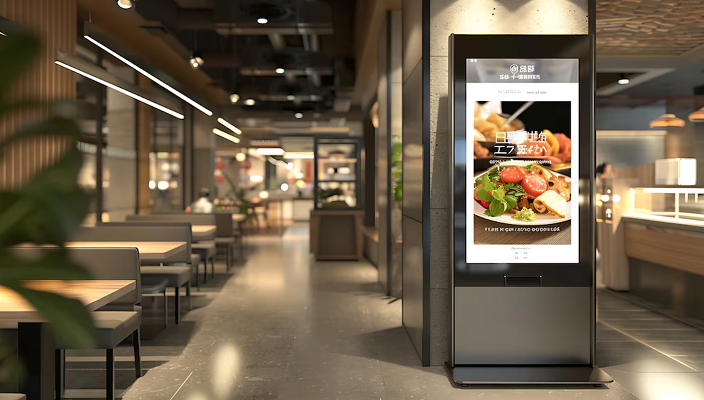 Digital Signage Vendor SIG