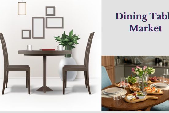 Dining Table Market