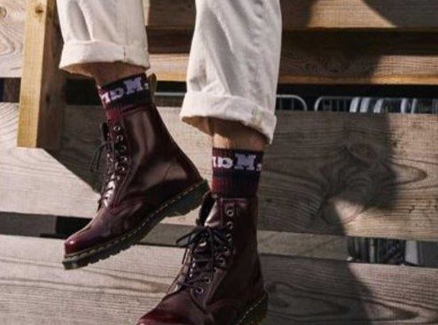 Dr martens 1460