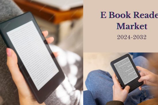 E-books Market