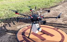 Earth Observation Drones Market