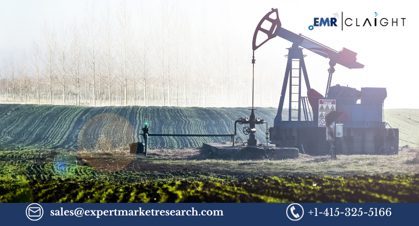 Enhanced Oil Recovery  Market  (1)