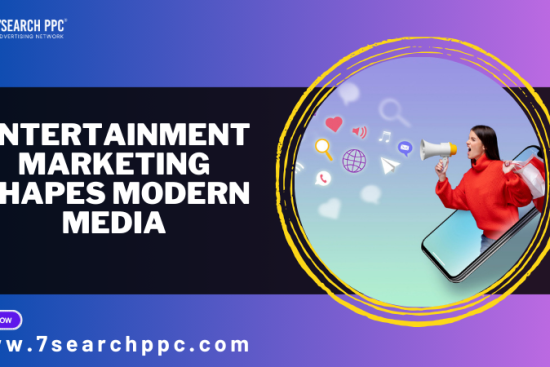 Entertainment Marketing Shapes Modern Media