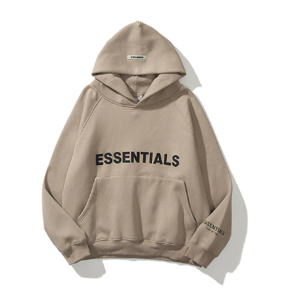 Essential Hoodie