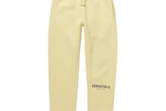 Essentials Sweatpants