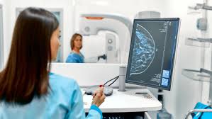 Europe Breast Cancer Screening Market