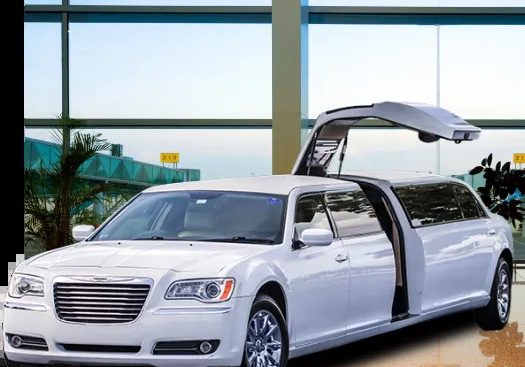 Experience VIP Comfort with Budget-Friendly Limousine Services