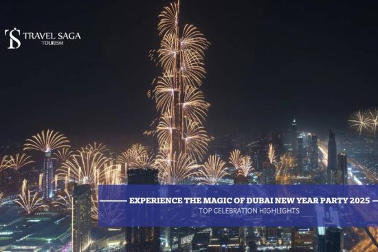 Experience the Magic of Dubai New Year Party 2025_ Top Celebration Highlights