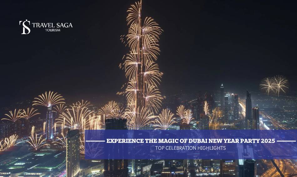 Experience the Magic of Dubai New Year Party 2025_ Top Celebration Highlights