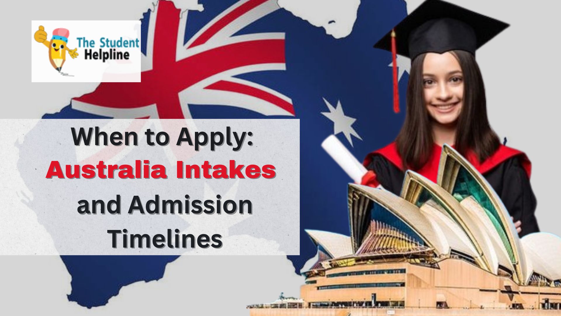 How to Plan for Australia Intakes: Tips for Prospective Students