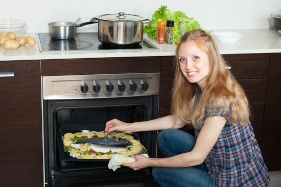 Expert Tips for Effective and Reliable Oven Repair in Winnipeg