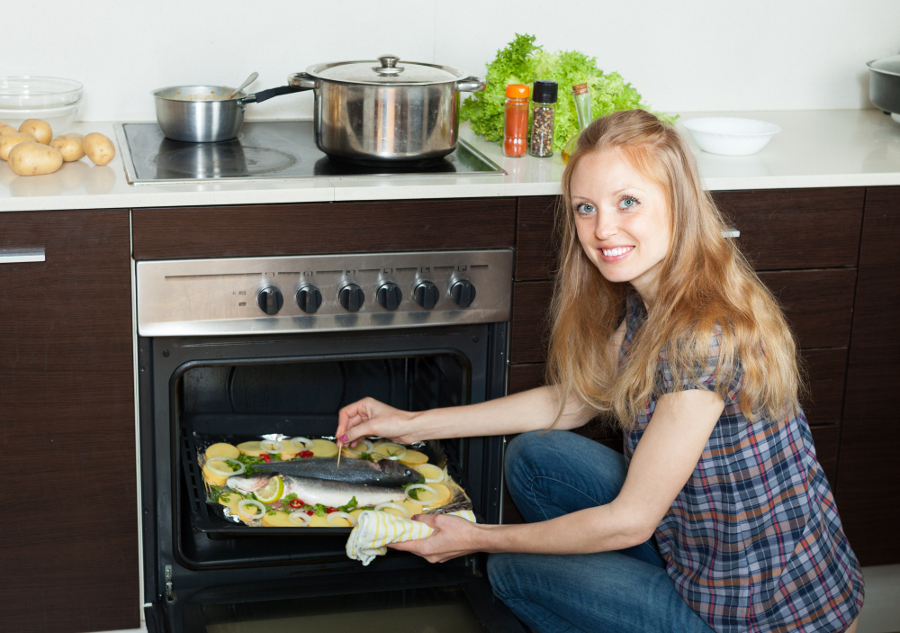 Expert Tips for Effective and Reliable Oven Repair in Winnipeg