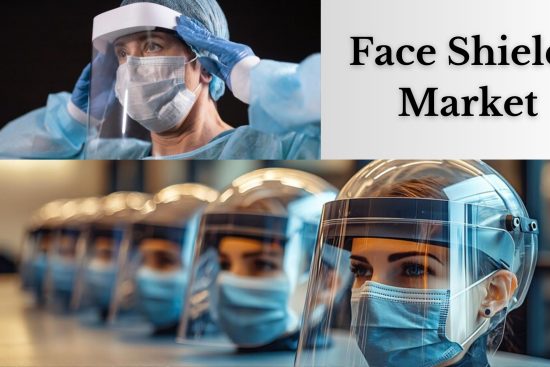 Face Shields Market