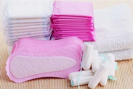 Feminine Hygiene Products Market