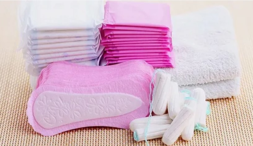 Feminine Hygiene Products Market